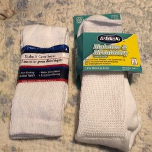 Diabetic Socks